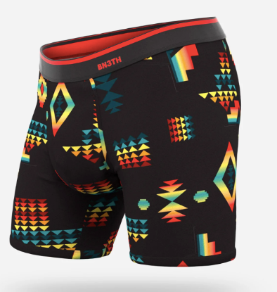 
                      
                        BN3TH Classic Printed Boxer Brief
                      
                    