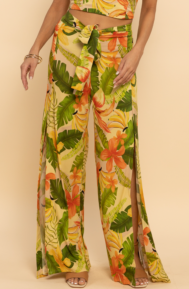 
                      
                        Shore Bella Pant - Jungle Peel
                      
                    