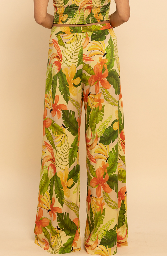 
                      
                        Shore Bella Pant - Jungle Peel
                      
                    