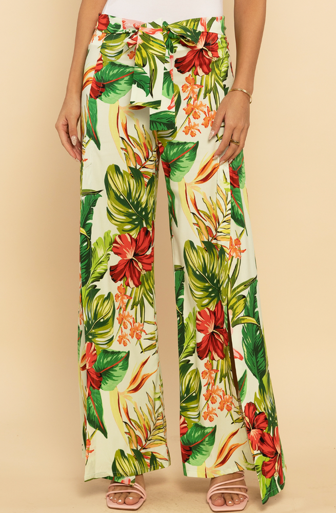 
                      
                        Shore Bella Pant - Blooming Bali
                      
                    