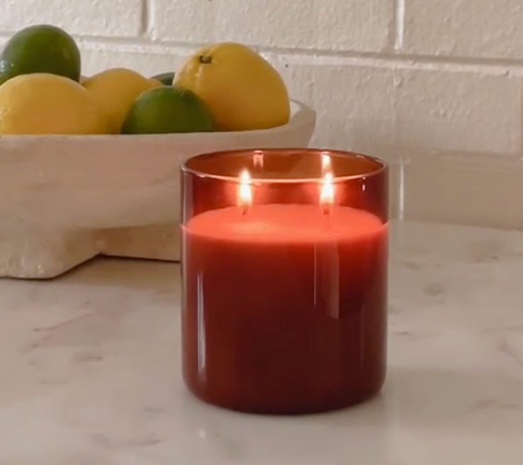 Botanica Nirvana Large Candle - 14.5oz
