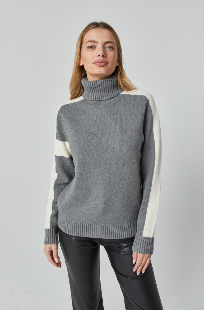 
                      
                        Alp N Rock Killian II Sweater - Heather Grey
                      
                    