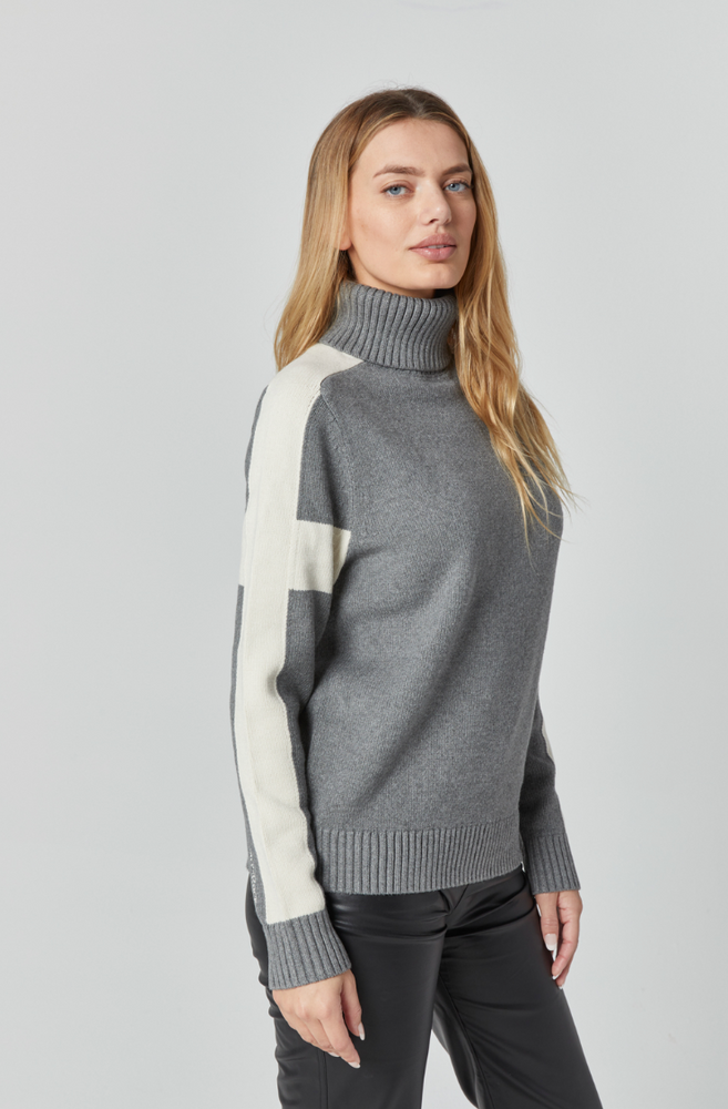 
                      
                        Alp N Rock Killian II Sweater - Heather Grey
                      
                    