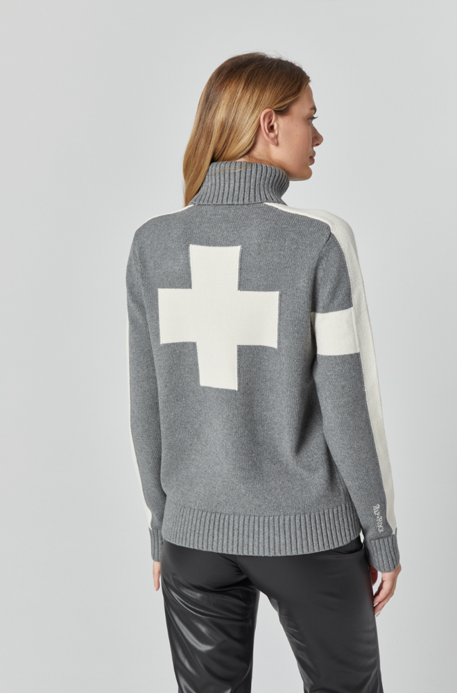 
                      
                        Alp N Rock Killian II Sweater - Heather Grey
                      
                    