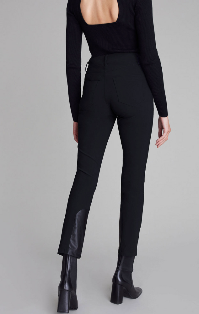 
                      
                        Alp N Rock Noemi Straight Leg Pant - Black
                      
                    