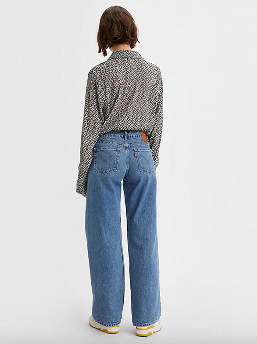 Blue 2025 harbour jeans