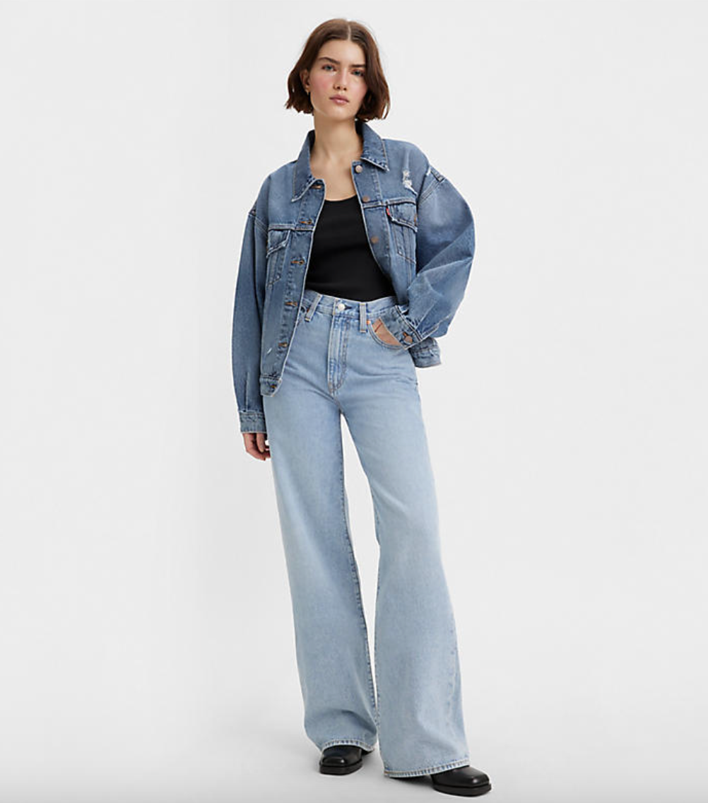 Women's Jeans  Harbour Thread – Page 2