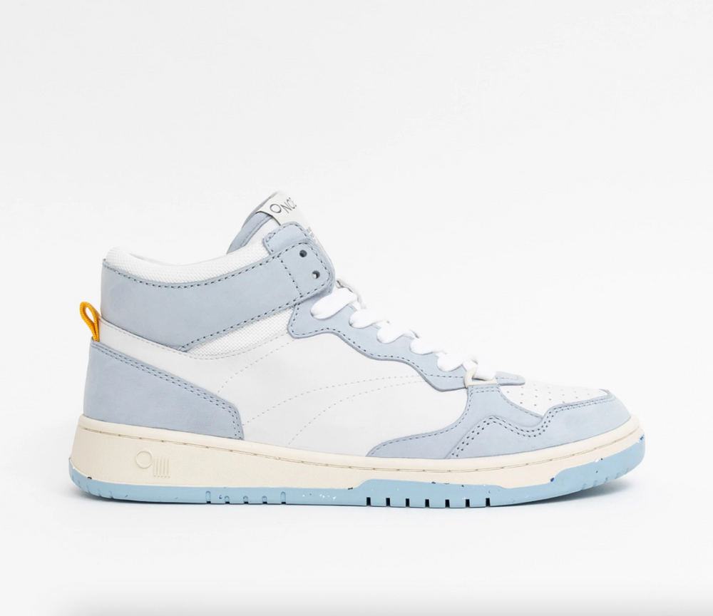 Oncept Philly Sneaker - Vapor Blue