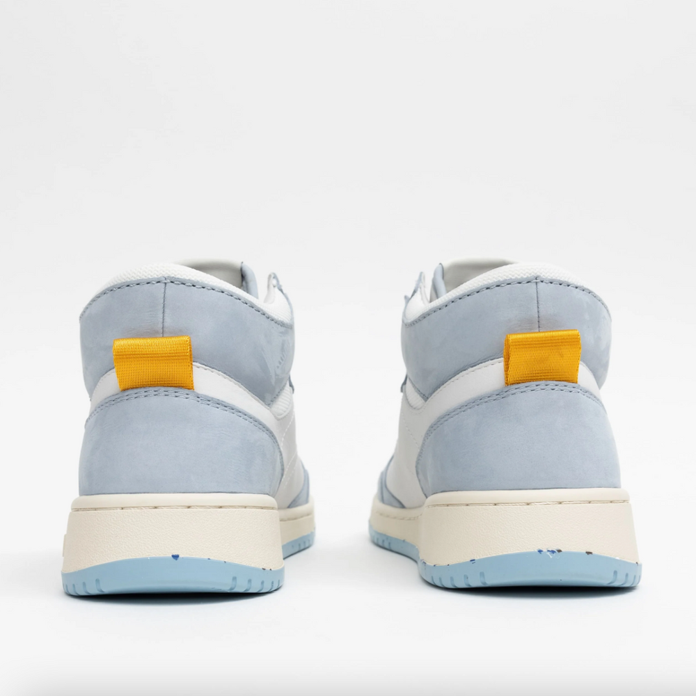 
                      
                        Oncept Philly Sneaker - Vapor Blue
                      
                    