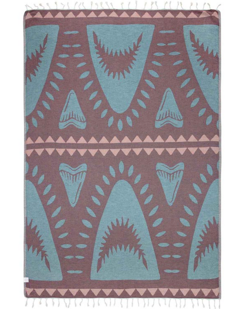 
                      
                        Sand Cloud Turkish Organic Cotton Beach Towels - Large Size
                      
                    