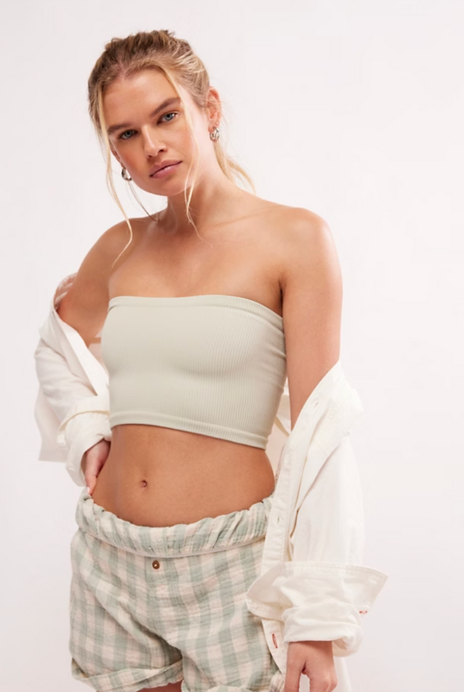 
                      
                        Free People Amelia Bandeau
                      
                    
