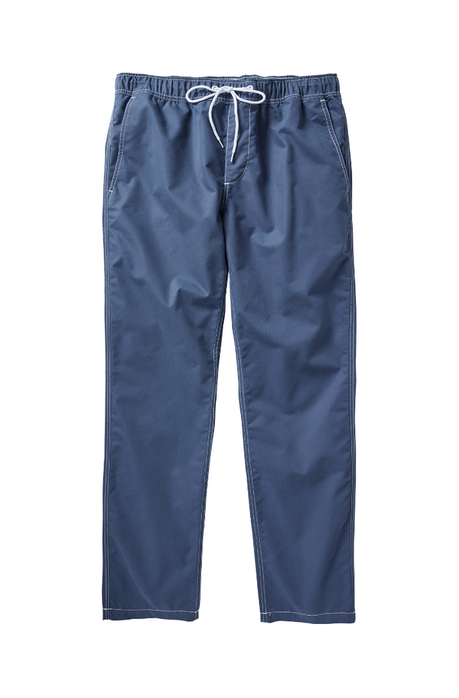 
                      
                        The Washed Blue Surfside Pant by Katin
                      
                    