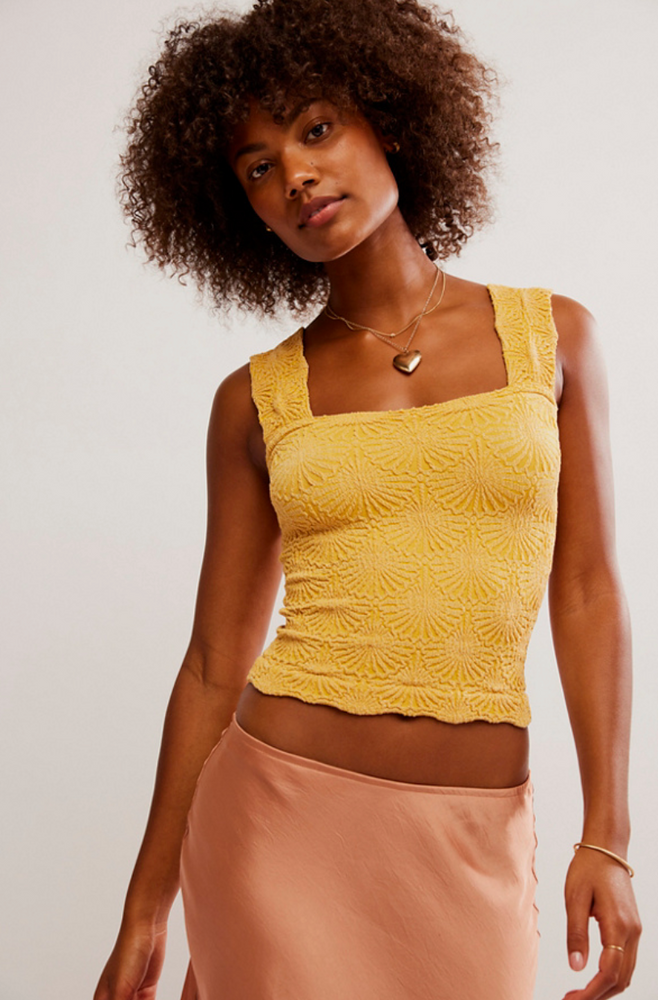 
                      
                        Free People Love Letter Cami
                      
                    