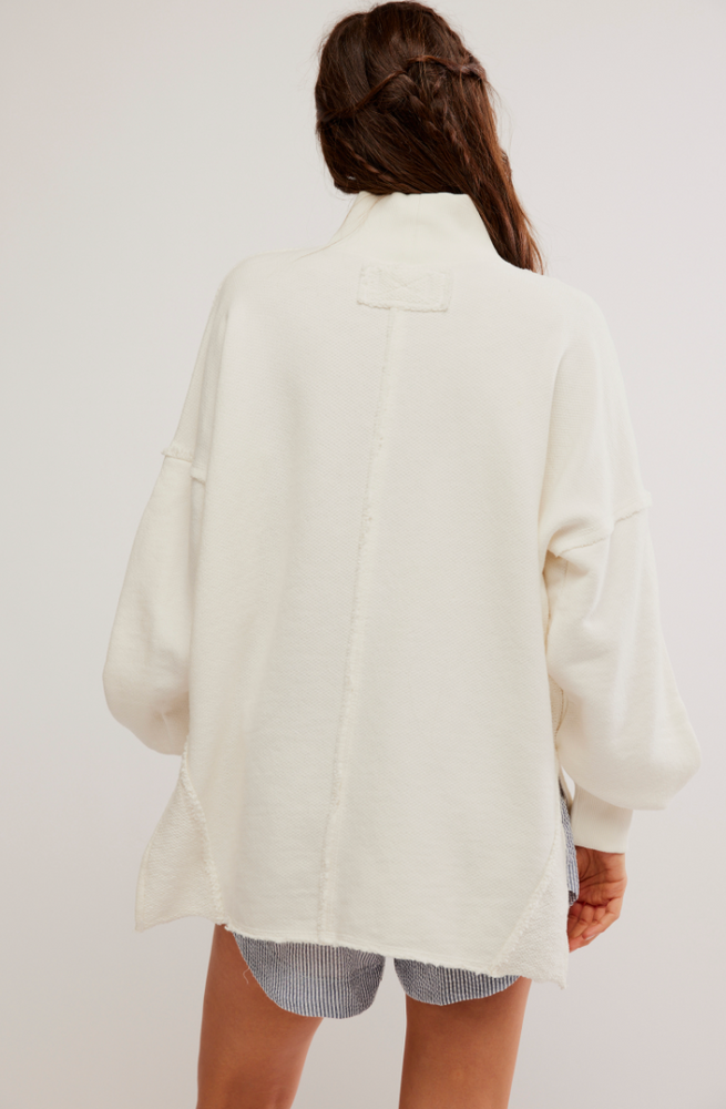 
                      
                        Wonderful Pullover coconut milk back
                      
                    