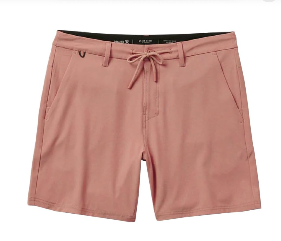 Roark Hybro Hybrid Short