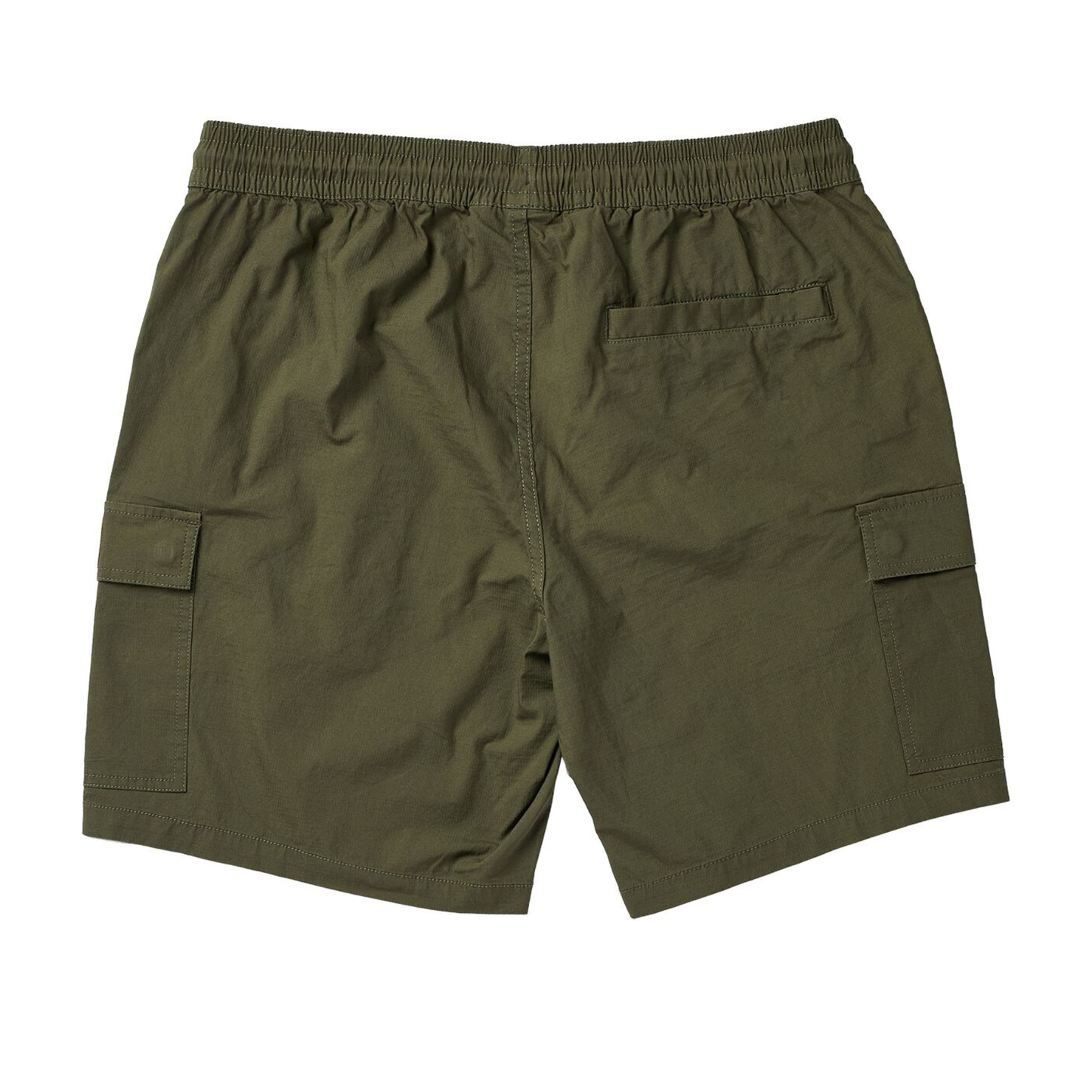 Men's durable ripstop cargo shorts
