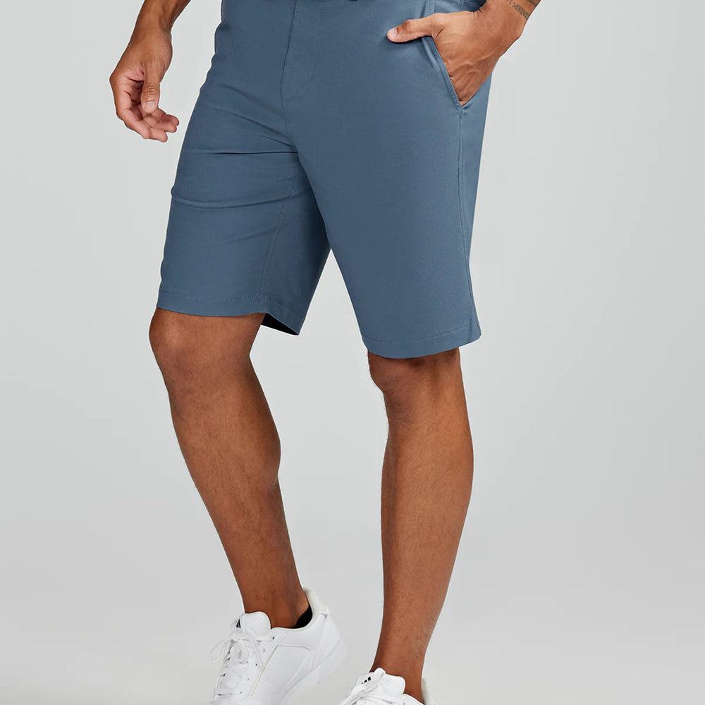 
                      
                        tasc Performance Motion 9" Short - Deep Indigo
                      
                    