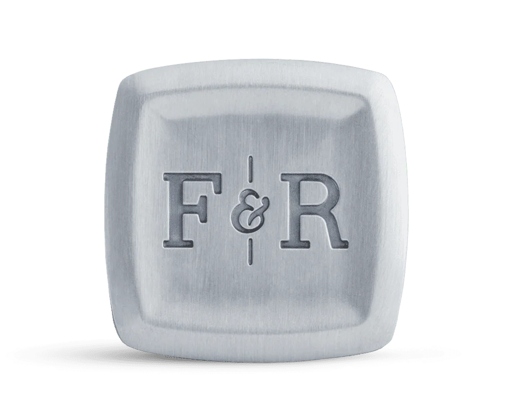 Fulton & Roark Solid Cologne - Calle Ocho