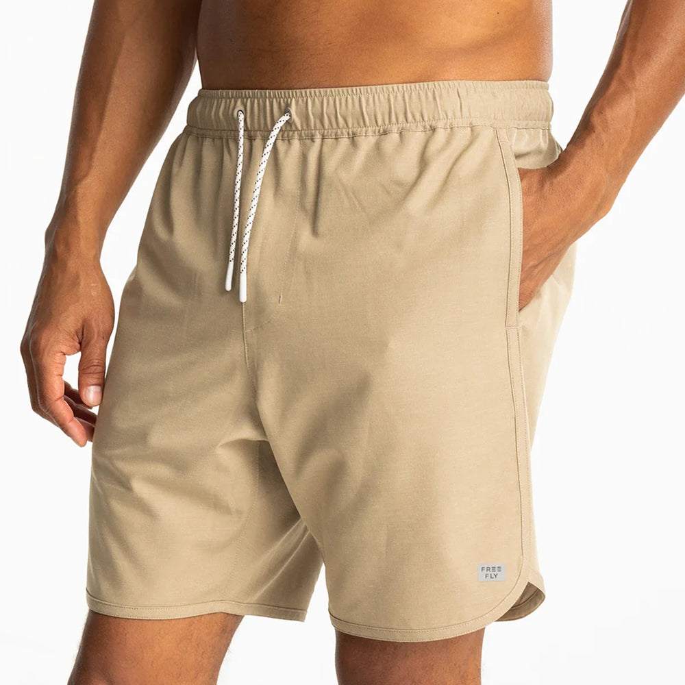 
                      
                        Free Fly Men's Reverb Short
                      
                    