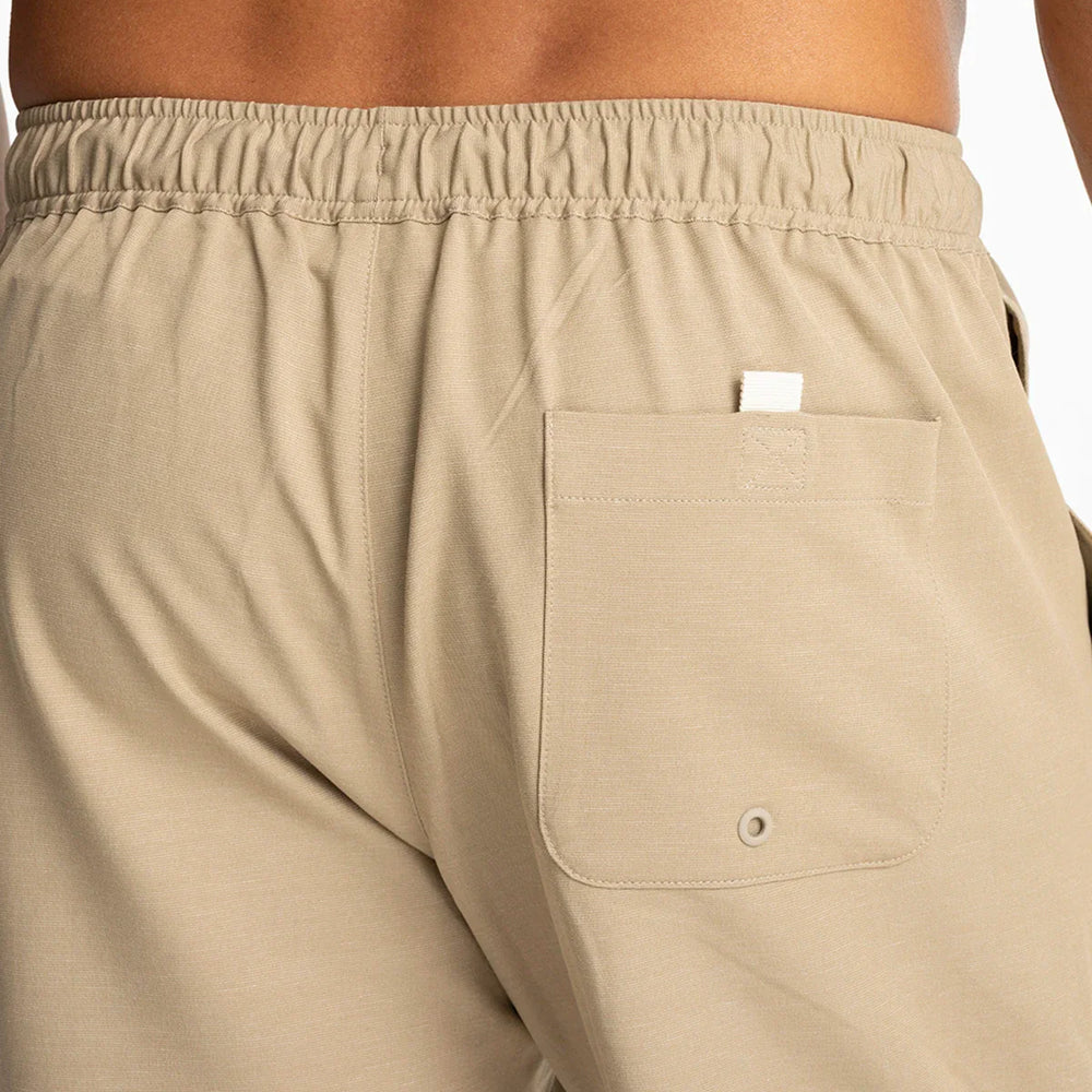 
                      
                        Free Fly Men's Reverb Short
                      
                    