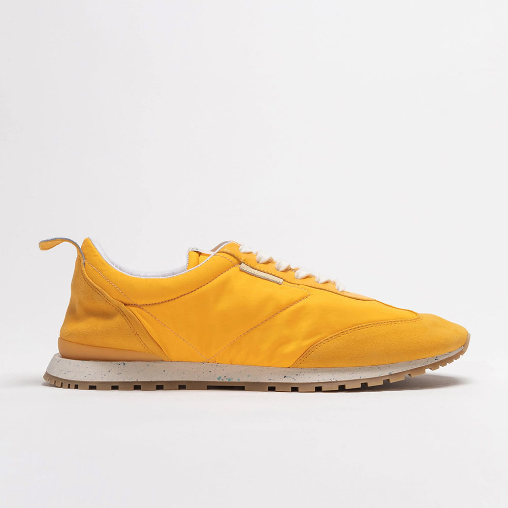 
                      
                        Oncept Tokyo Sneaker - Citrus Orange
                      
                    