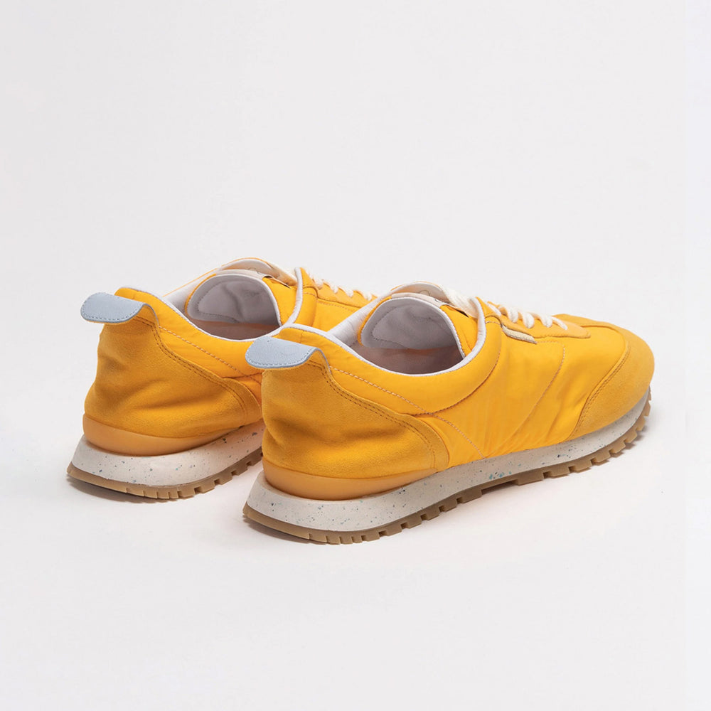 
                      
                        Oncept Tokyo Sneaker - Citrus Orange
                      
                    