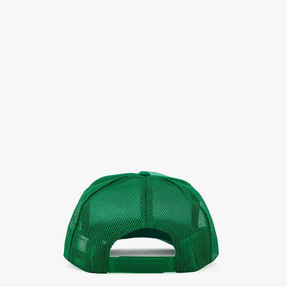 
                      
                        Clare V. Trucker Hat
                      
                    