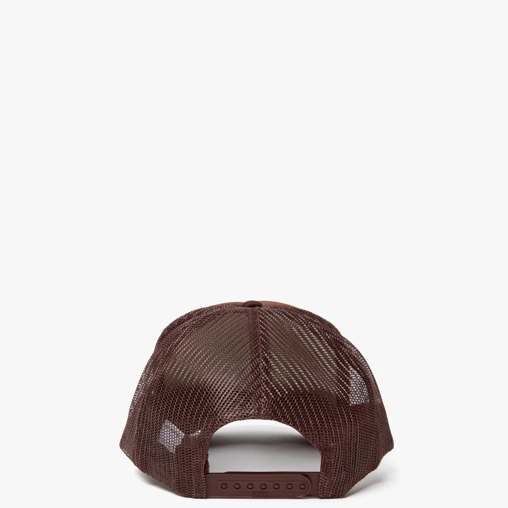 
                      
                        Clare V. Trucker Hat
                      
                    