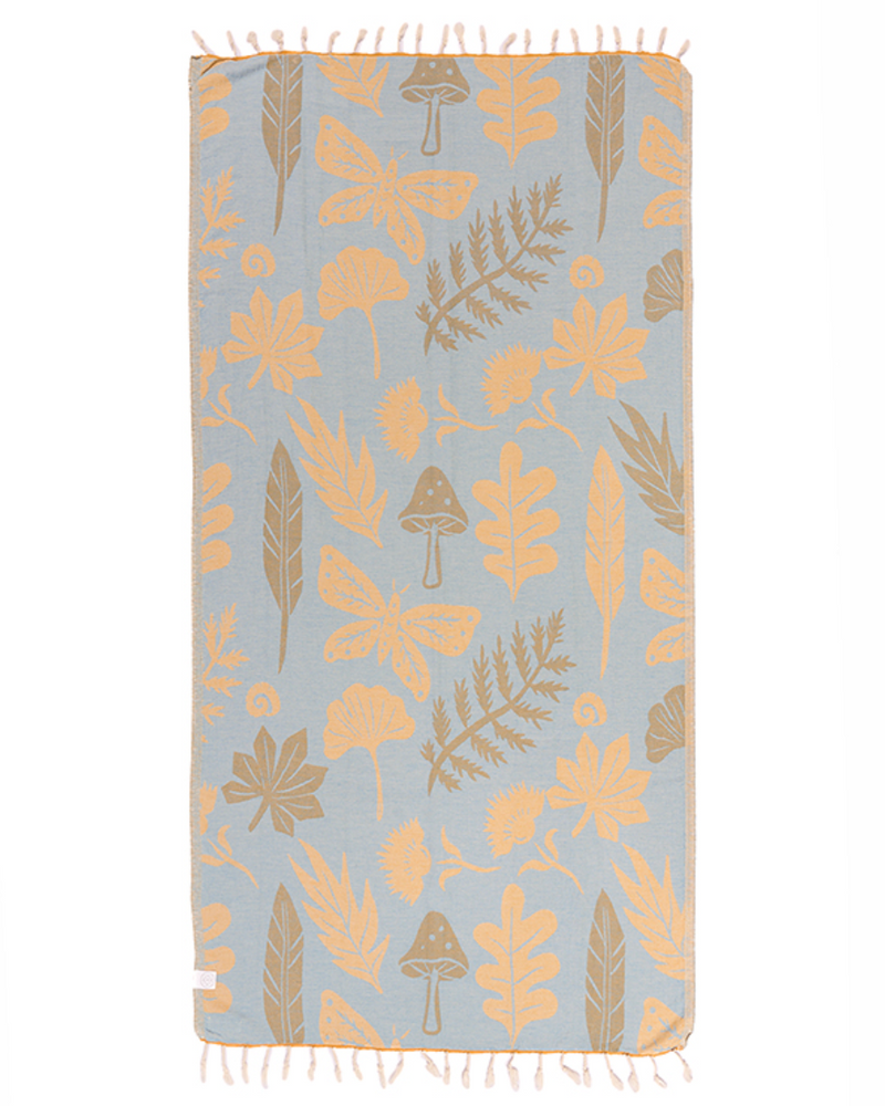 
                      
                        Sand Cloud Turkish Organic Cotton Beach Towels - Regular Size
                      
                    