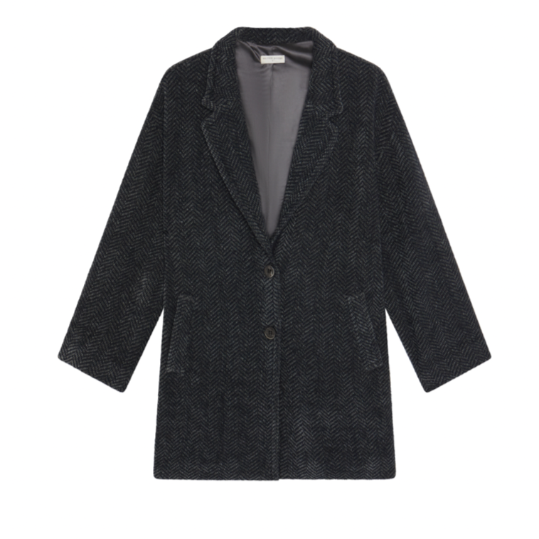 The Marceau Jacket by Maison Hotel