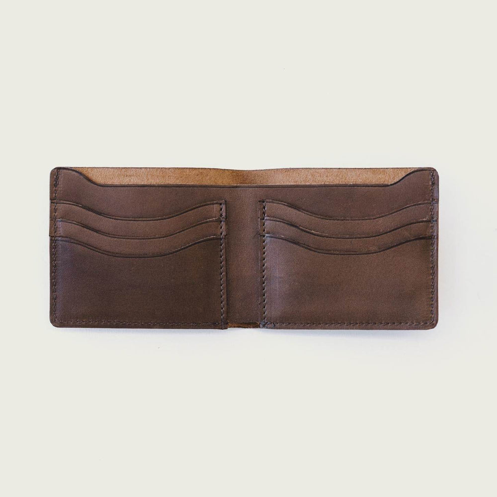 
                      
                        WP Standard Leather Bifold Wallet
                      
                    