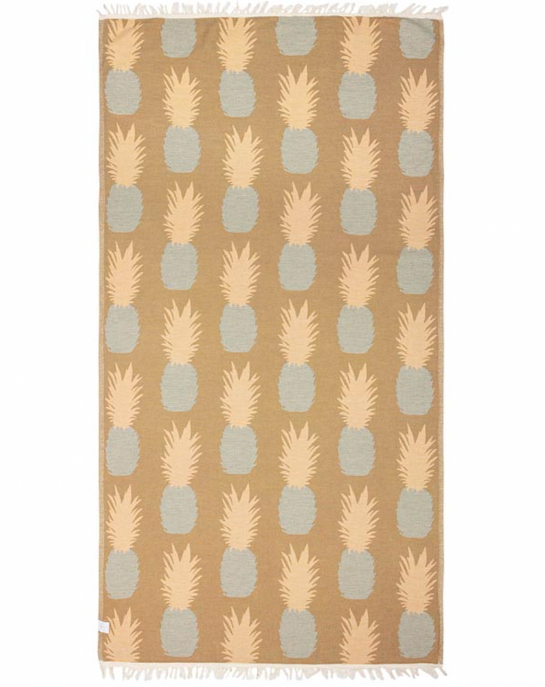 Sand Cloud Pineapple Towel