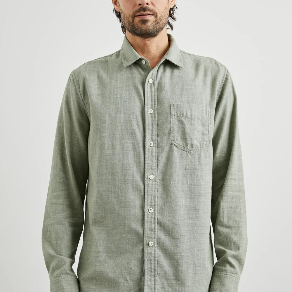 
                      
                        Rails Wyatt Shirt
                      
                    