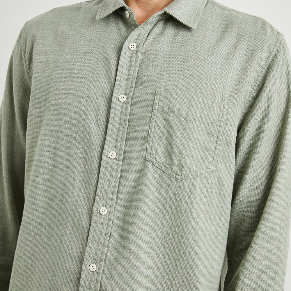 
                      
                        Rails Wyatt Shirt
                      
                    