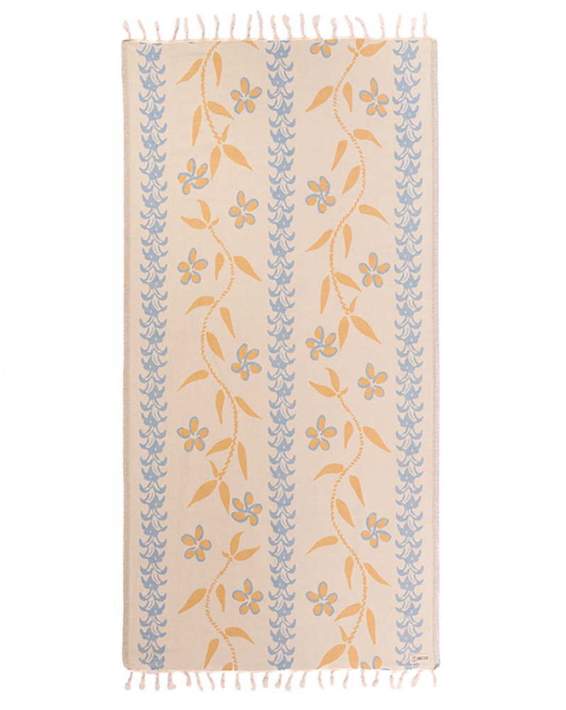 
                      
                        Sand Cloud Turkish Organic Cotton Beach Towels - Regular Size
                      
                    