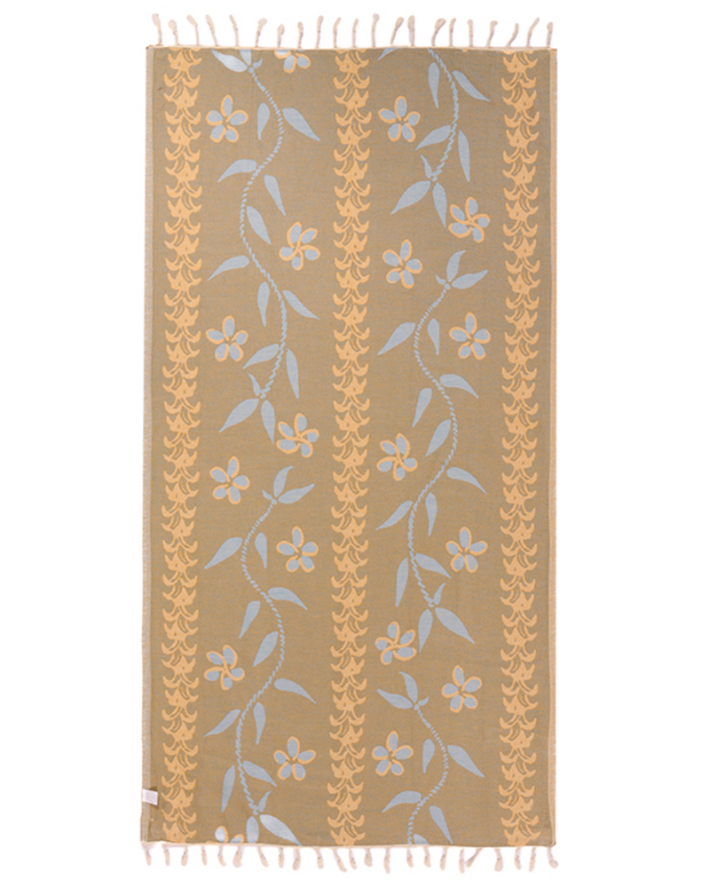 
                      
                        Sand Cloud Turkish Organic Cotton Beach Towels - Regular Size
                      
                    