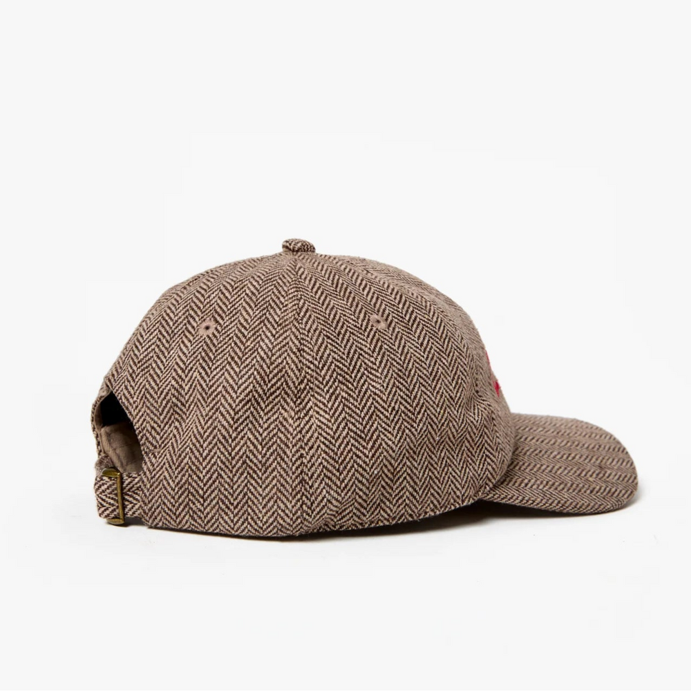 
                      
                        Clare V. Baseball Hat
                      
                    