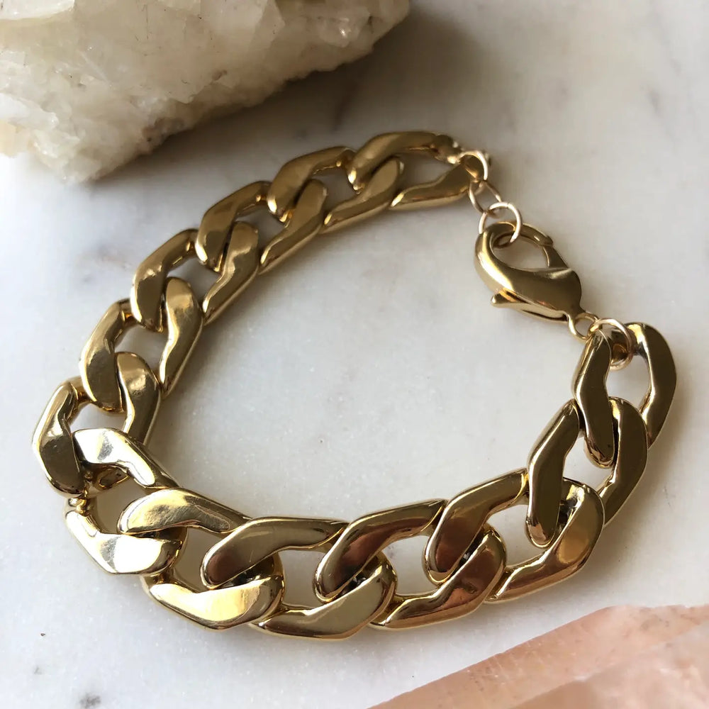 
                      
                        The Addie Bracelet by Jessica Matrasko Jewelry
                      
                    