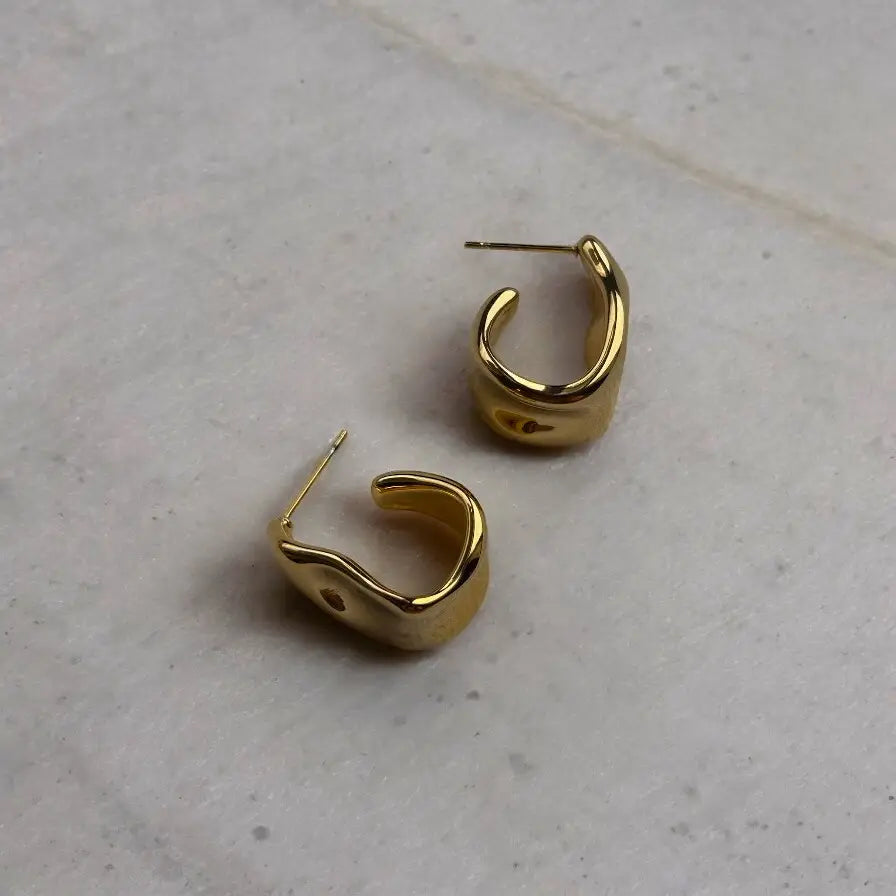 
                      
                        Boem Collection Leni Hoops
                      
                    
