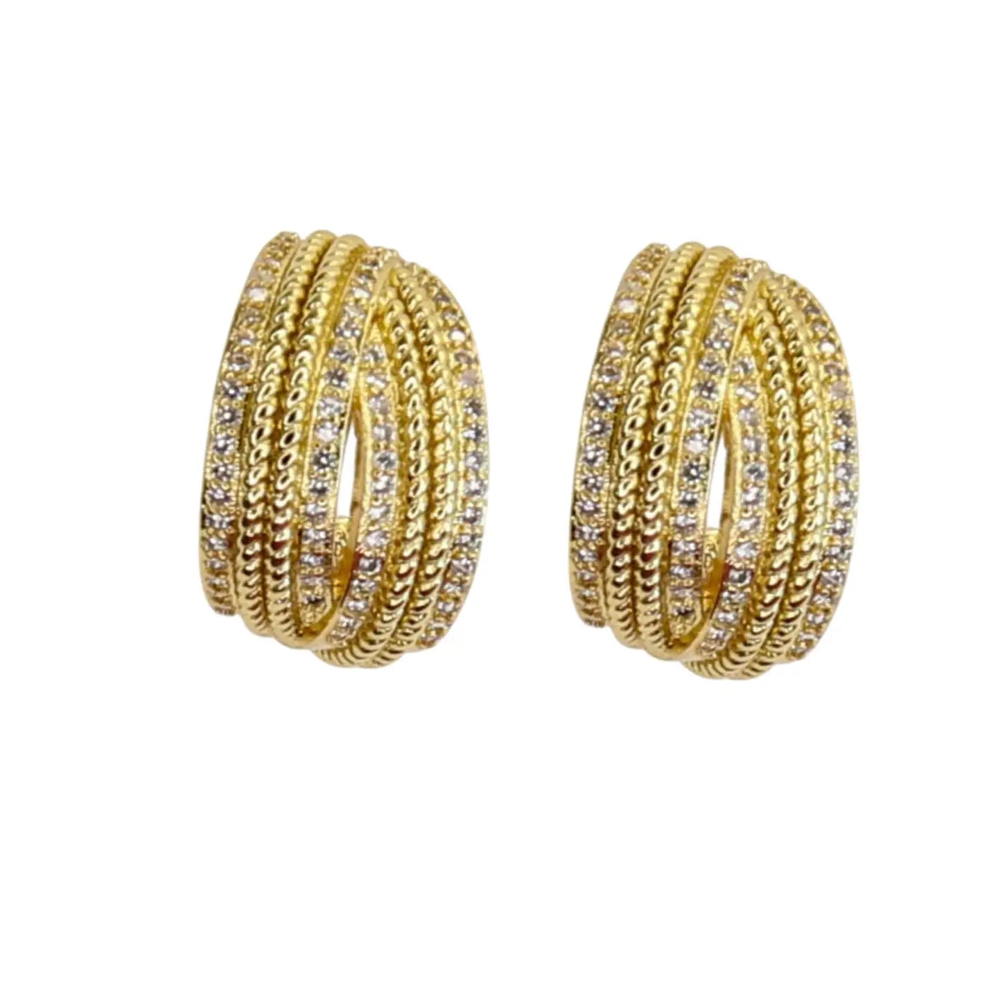 Catherine Page Cadenza Earrings