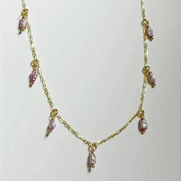 Shop the charming Labyrinth Necklace by Tramps + Thieves at Harbour Thread Burlington for your next special event.