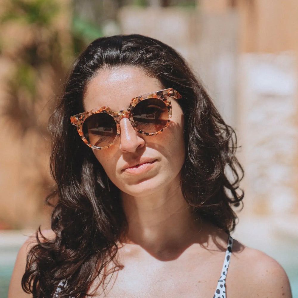 
                      
                        SARDINE Aster Sunglasses
                      
                    