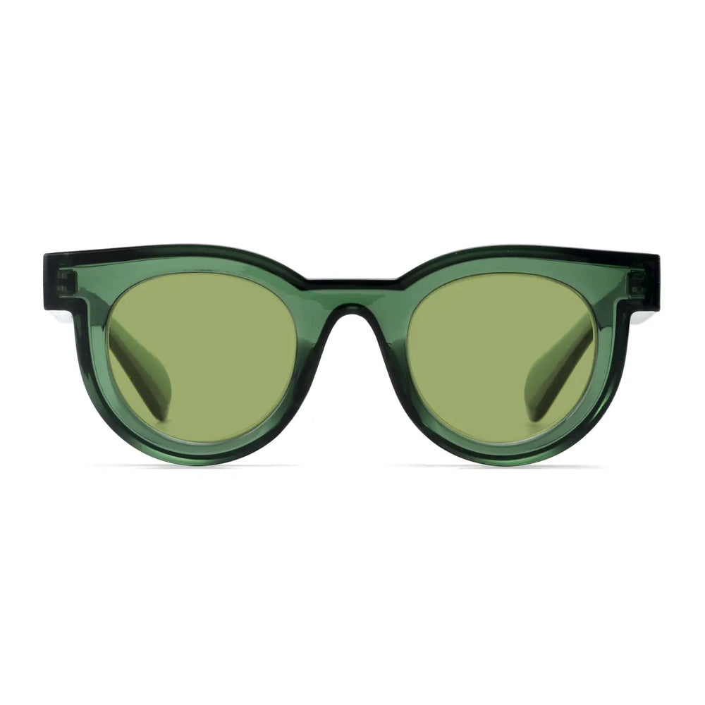
                      
                        Ryan Simkhai Eyeshop Milo Polarized Sunglasses
                      
                    
