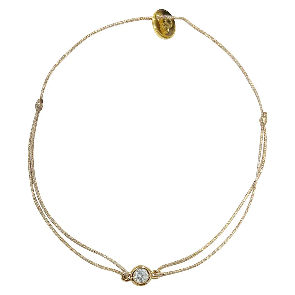 SDB Zyrco Set Mini Zirconium Bracelet