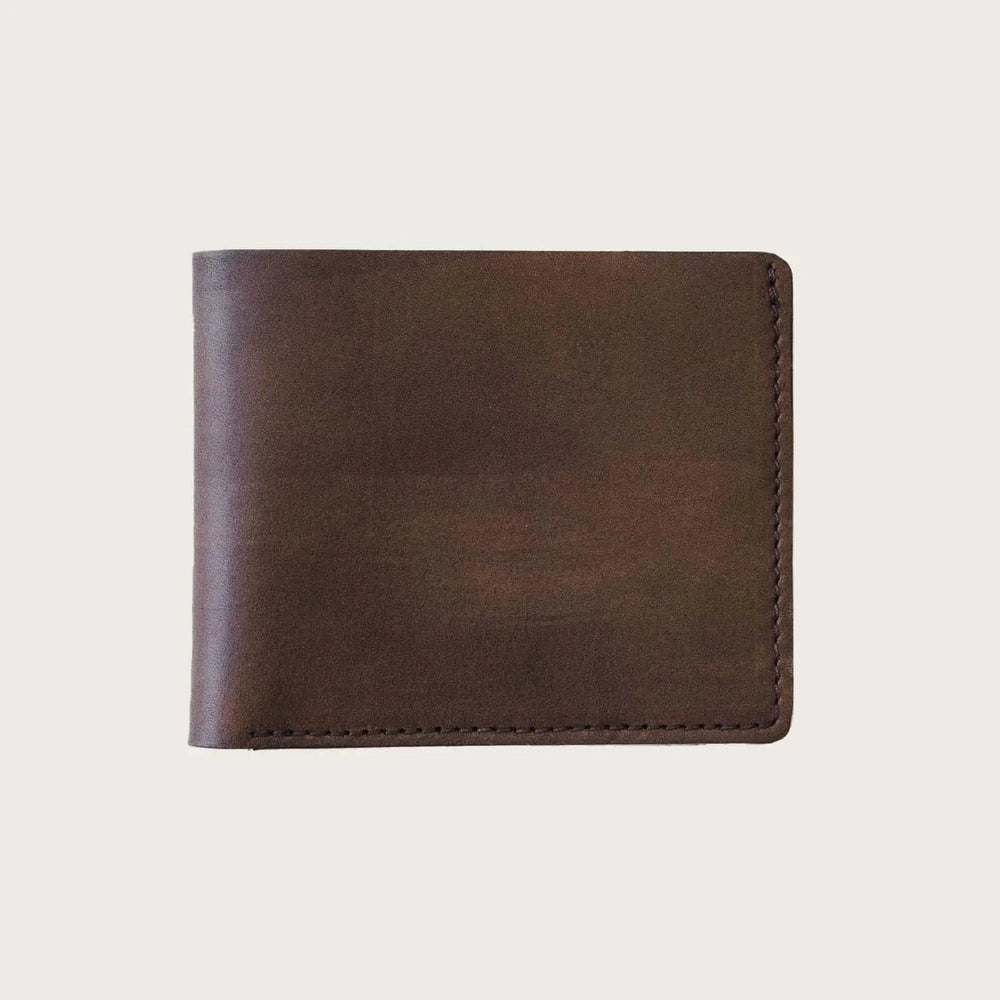 
                      
                        WP Standard Leather Bifold Wallet
                      
                    