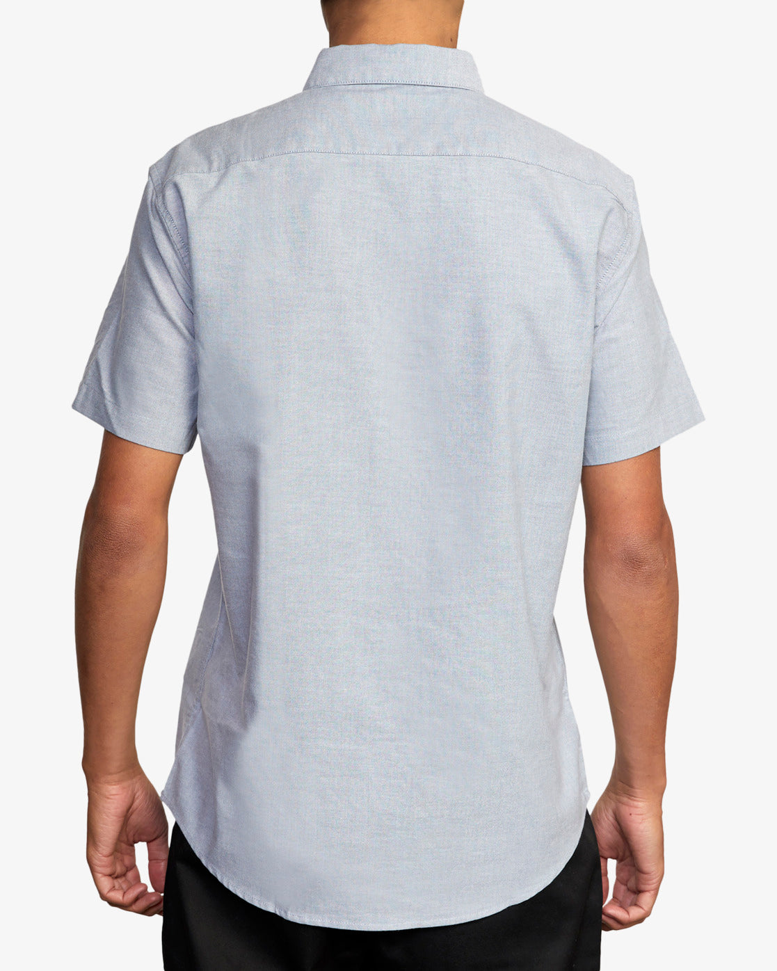 RVCA That'll Do Stretch Short Sleeve - Pavement