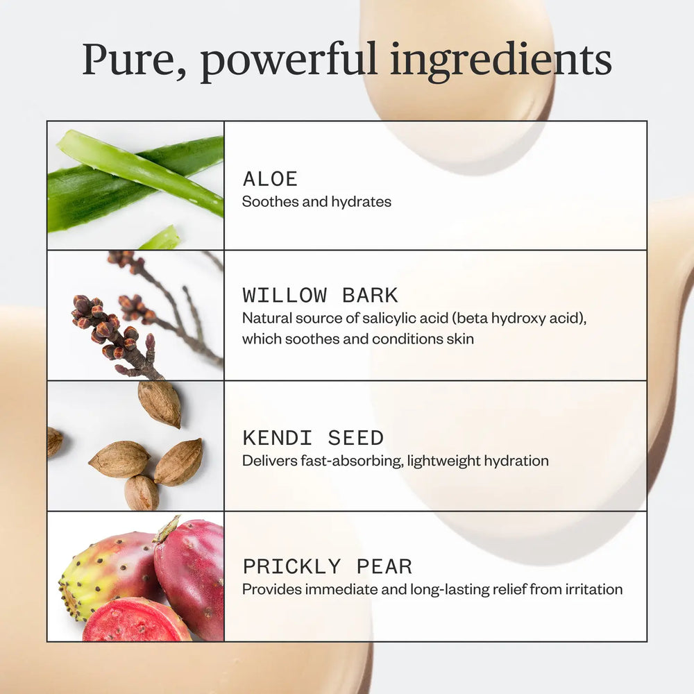 
                      
                        Ursa Major Fortifying Gel Moisturizer
                      
                    