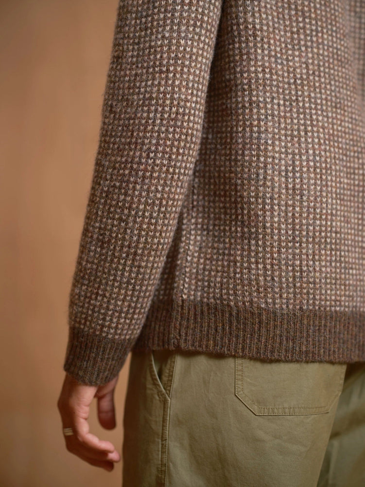 
                      
                        Mollusk Beacon Sweater
                      
                    