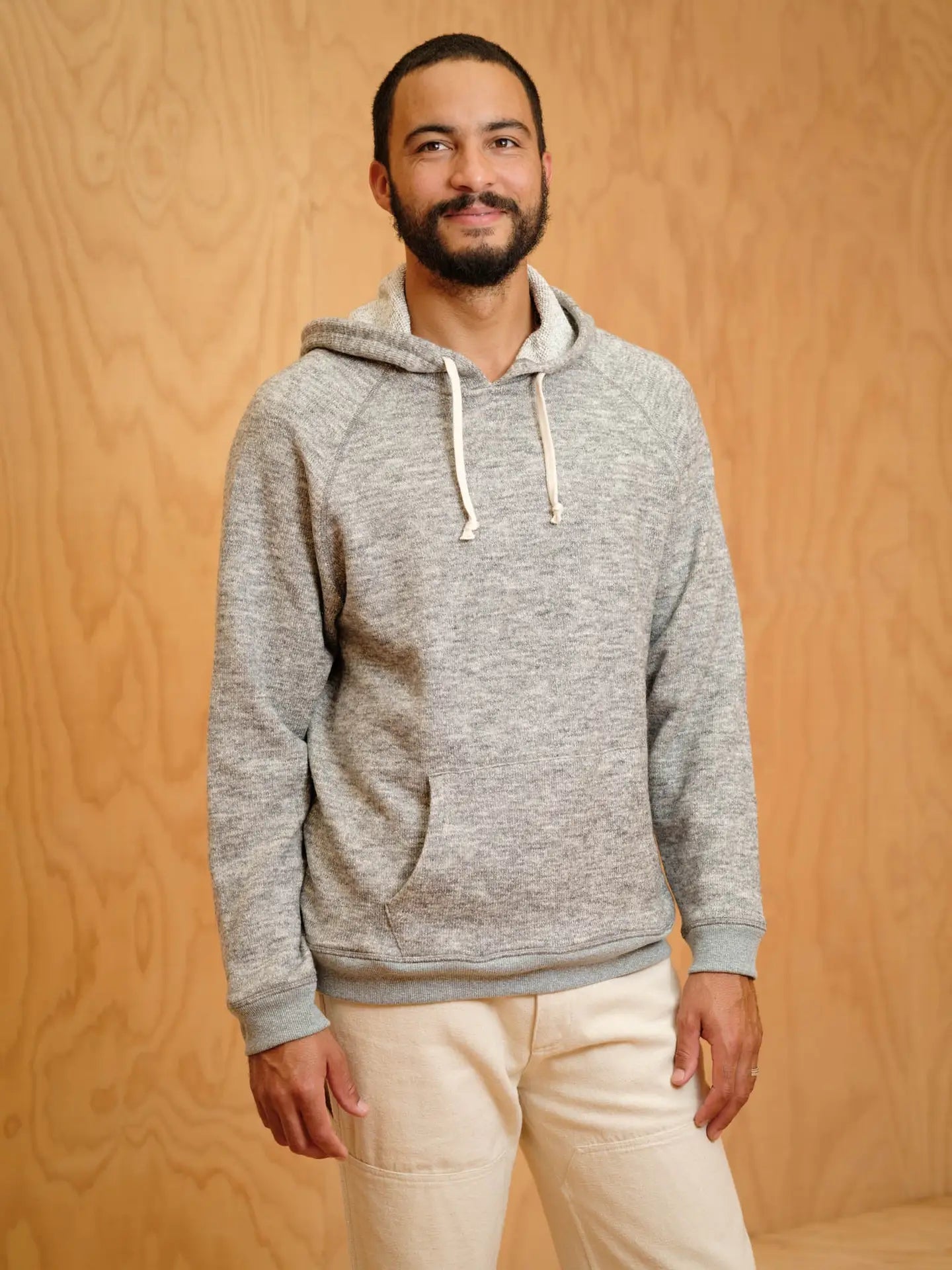 Mollusk men's hoodie