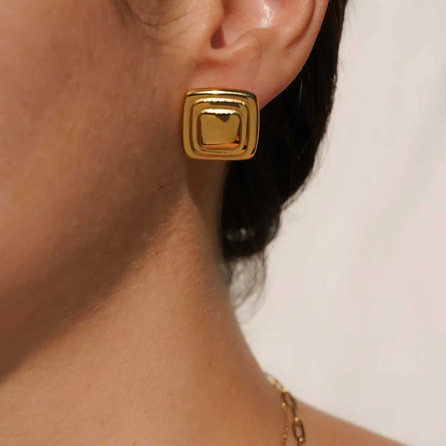 KOZAKH Lancelot Earrings